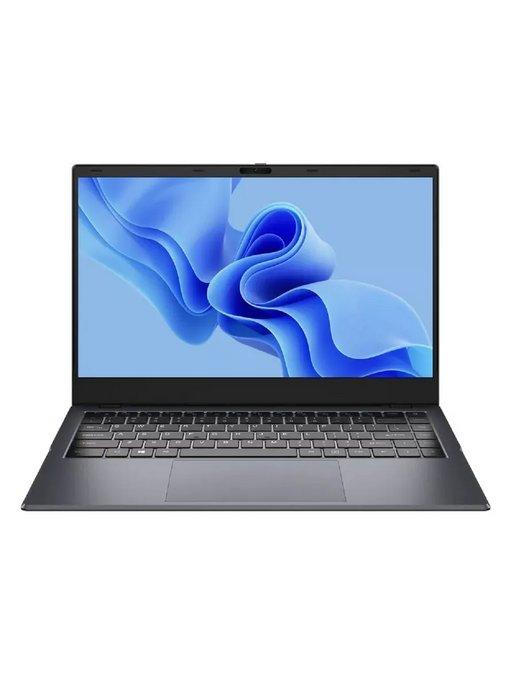 Ноутбук GemiBook X pro intel N100, 8ГБ, 256ГБ, W11