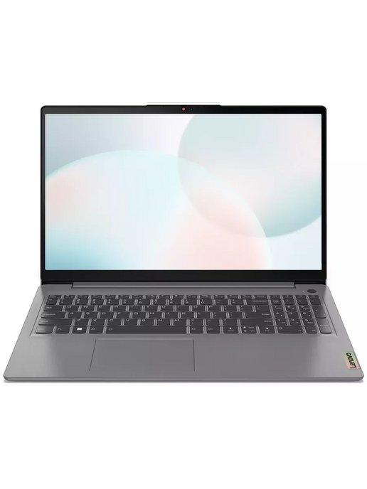 Ноутбук IdeaPad 3 15IAU7 i5 1235U, 8 ГБ, 512ГБ W11