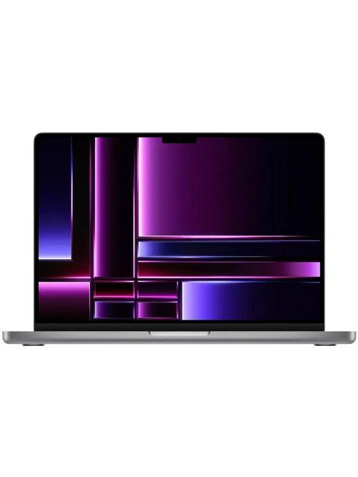 MacBook Pro 16 M2 16 512