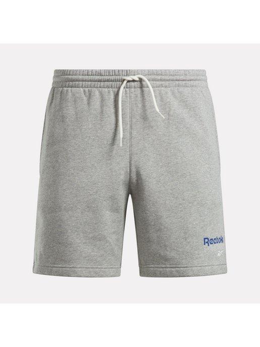 Шорты RI BRAND PROUD FLEECE SHORT