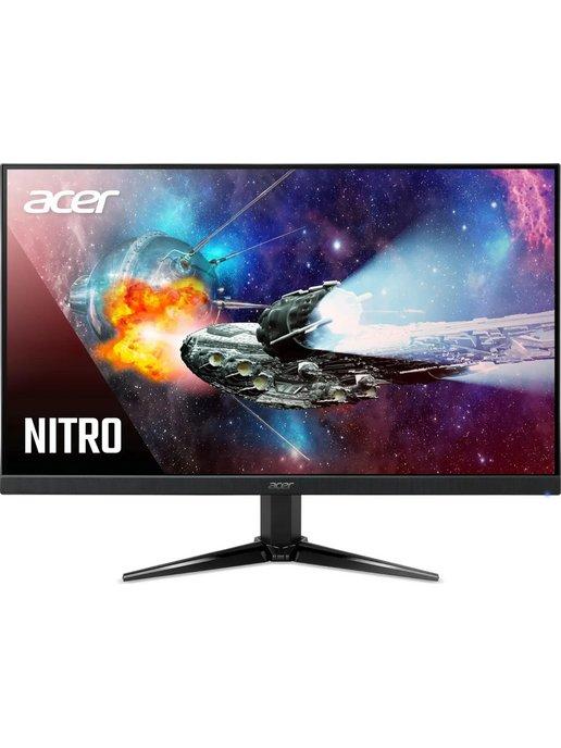 Монитор 27" Nitro QG271Ebii IPS 16 9 250cd 100Hz 1920x1080