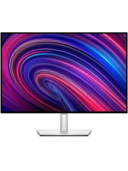 Монитор 30" U3023E IPS LED 16 10 400cd 2560x1600 60Hz