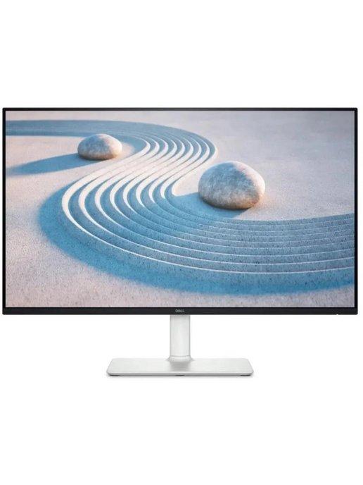 Монитор 27" S2725DS IPS LED 16 9 350cd 2560x1440 100Hz