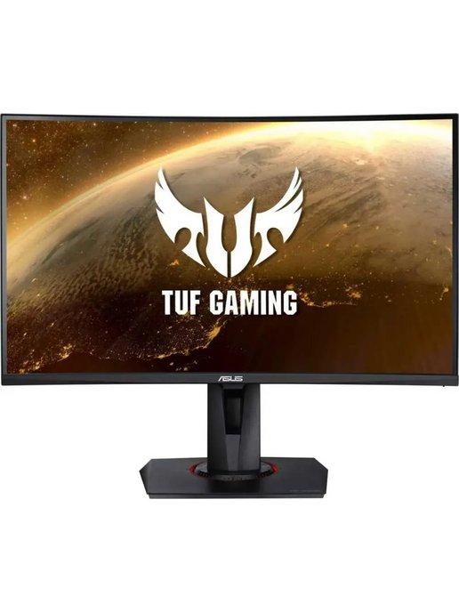 Монитор 27" TUF VG27WQ VA LED 16 9 400cd 2560x1440 165Hz