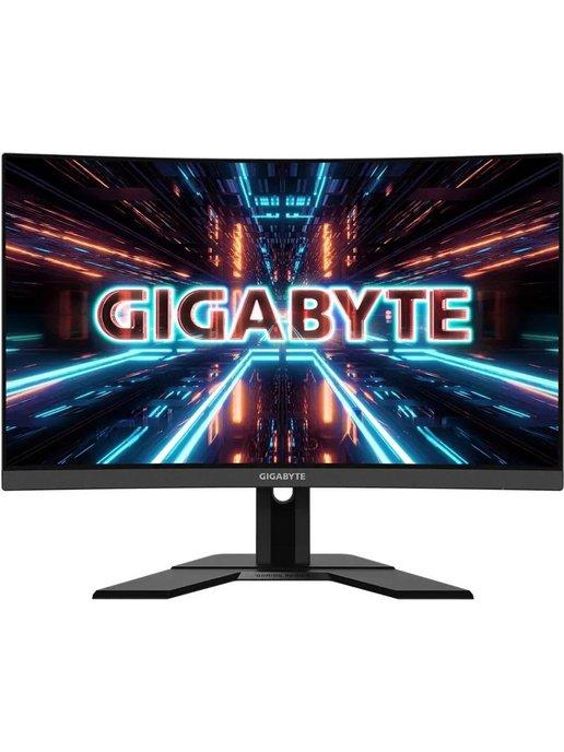 Монитор 27" G27QC A VA LED 16 9 250cd 2560x1440 165Hz