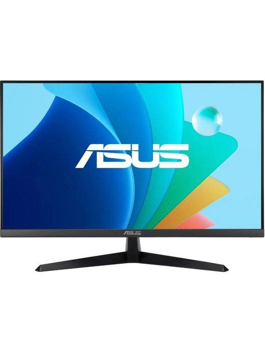 Монитор 27" VY279HF IPS LED 16 9 250cd 100Hz 1920x1080