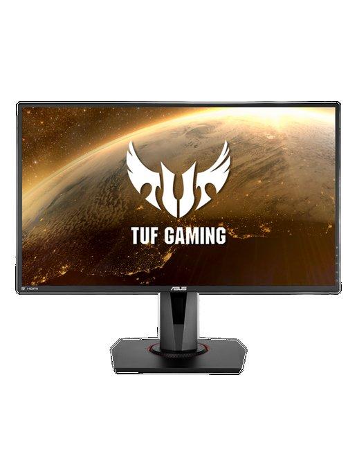 Монитор 27" TUF VG279QM IPS 16 9 400cd 280Hz 1920x1080