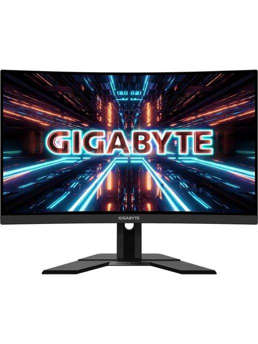 Монитор 27" G27FC A VA LED 16 9 250cd 165Hz 1920x1080