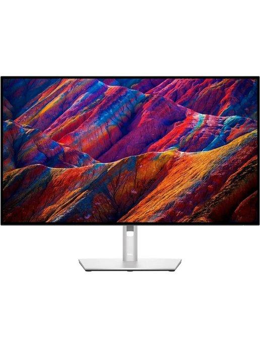 Монитор 31.5" U3223QE IPS LED 16 9 400cd 3840x2160 60Hz