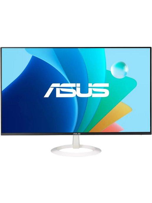 Монитор 23.8" VZ24EHF-W IPS LED 16 9 100Hz 1920x1080