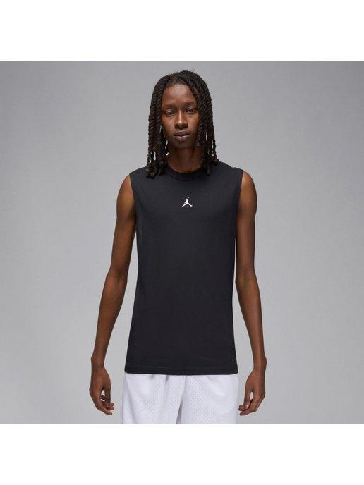 Майка Jordan Sport Dri-FIT Sleeveless Top