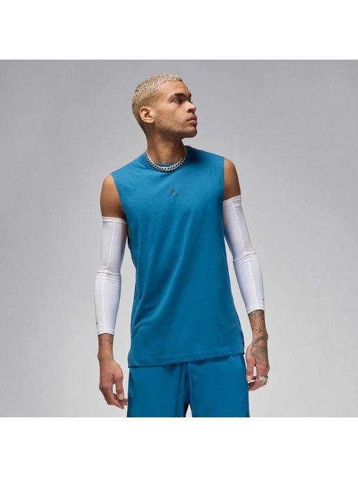 Майка Jordan Sport Dri-FIT Sleeveless Top