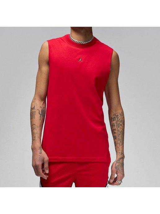 Майка Jordan Sport Dri-FIT Sleeveless Top