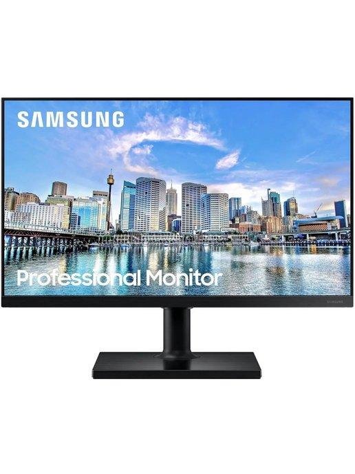 Монитор 27" F27T450FZU IPS LED 16 9 250cd 1920x1080 75Hz