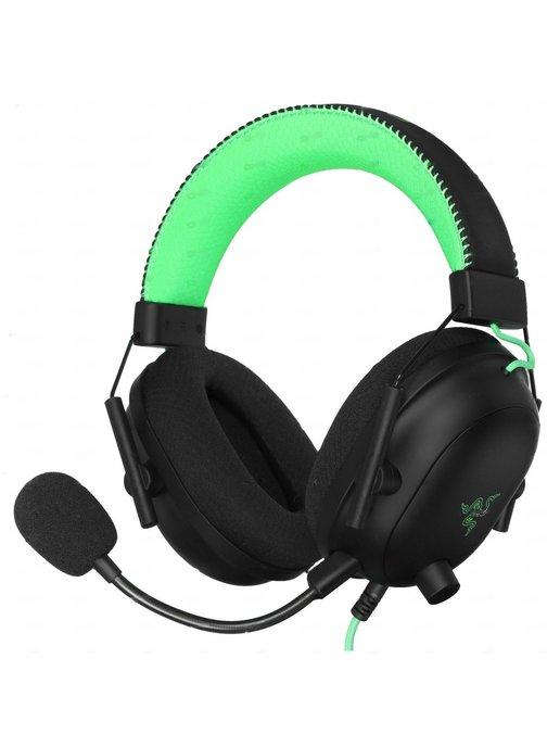 Проводная гарнитура Razer BlackShark V2 Special Edition ч