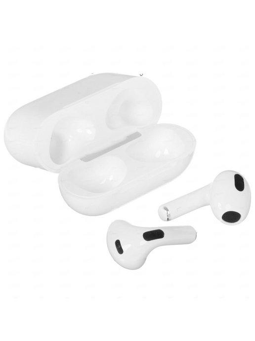 Наушники TWS Apple Airpods 3 белый