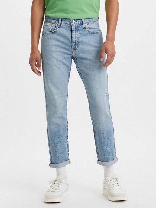 Джинсы Men 502 Tapered Hi-Ball Jeans