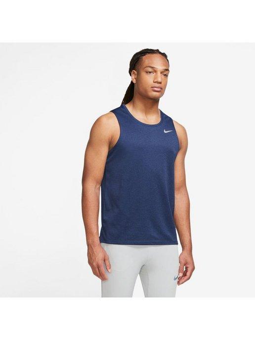 Майка M NK DF MILER TANK