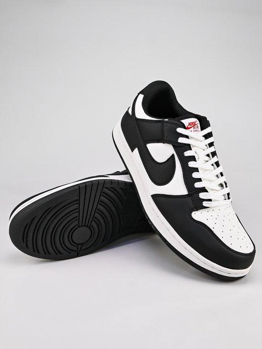 Кроссовки Dunk Low pro Sb большие размеры