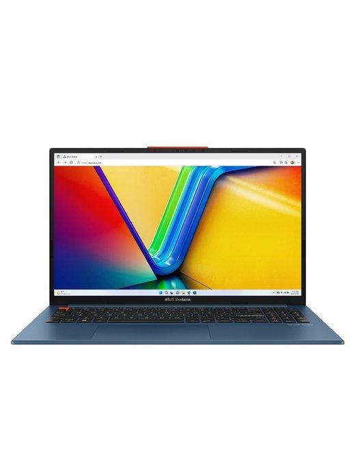 Ноутбук Vivobook S 15 120Hz i5-13500H 16 512GB Win11 15.6"