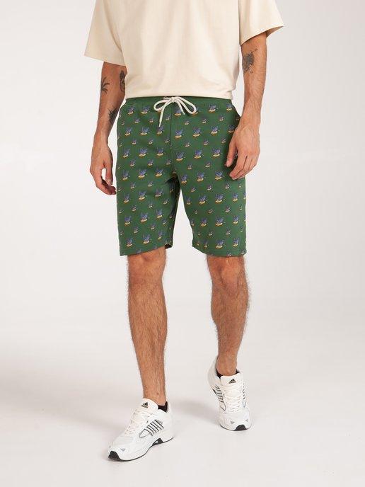 Шорты Ditch Сlassic Ping-Pong Shorts