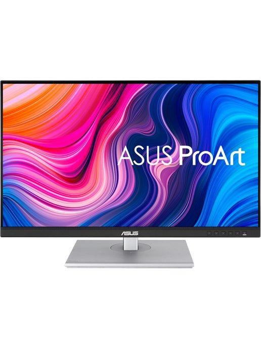 Монитор 27" ProArt PA278CV черный IPS 2560x1440 350 cd