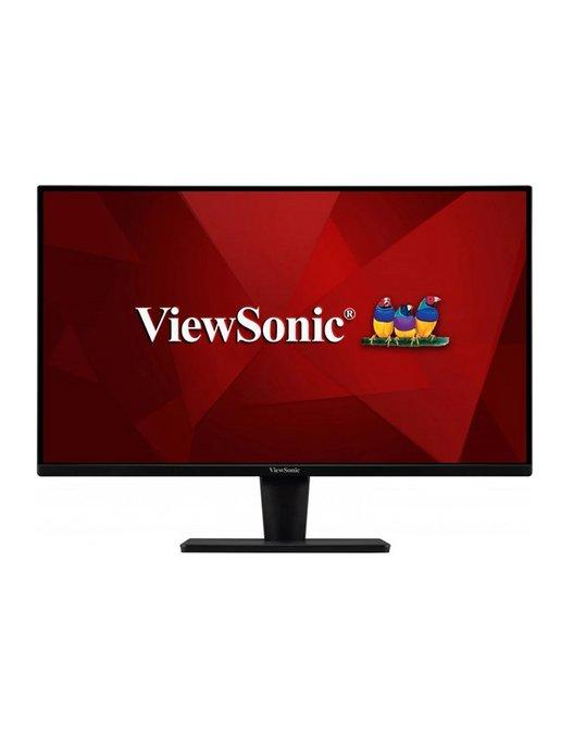 Монитор 27" VA2715-2K-mhd черный VA 2560x1440 250