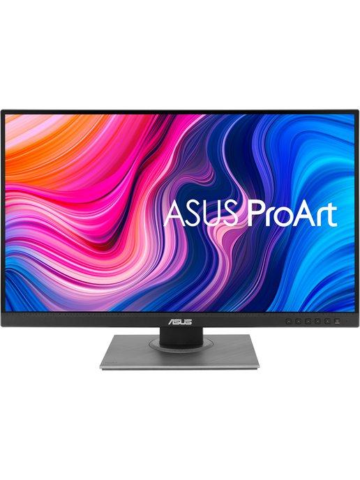 Монитор 27" ProArt PA278QV черный IPS 2560x1440 350 cd