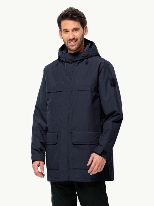 Куртка WINTERLAGER PARKA M