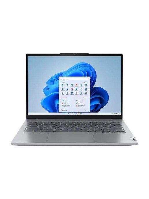 Ноутбук TB G6 16-IRL 16"WUXGA IPS, Intel Core i5-1335