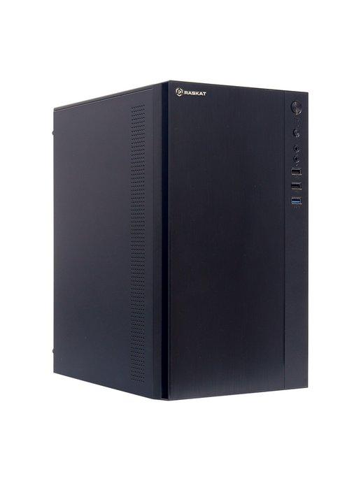 Компьютер Standart 500 Intel Core i5 12400 16 Гб 2Тб