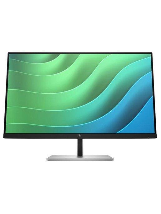 Монитор 27" E27 G5 черный IPS LED 5ms 16 9 HDMI матовая H