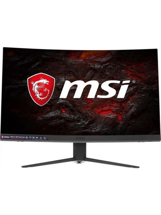 Монитор 31.5" G32CQ4 E2 черный VA 2560x1440 250 cd m^2 1