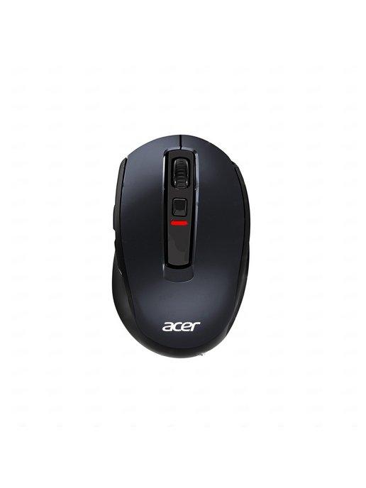 Мышь беспроводная Acer OMR060 черный