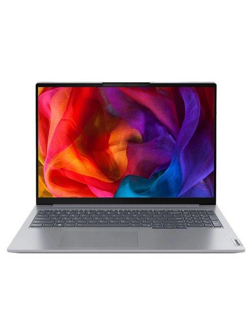 Ноутбук 16" Intel Core i5 1335U 1.3ГГц noOS 8ГБ 512ГБ