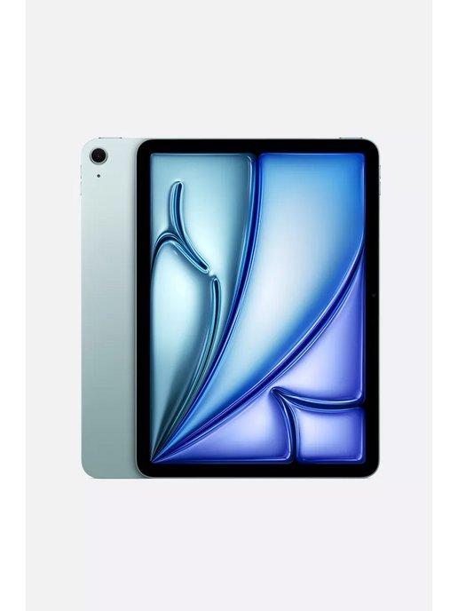 11" Планшет iPad Air 11 2024 M2, 128 ГБ, Wi-Fi