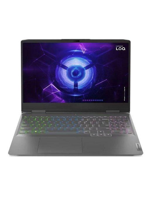 Ноутбук LOQ 15IRH8 15.6" 144Hz i7-13620H 16 512 Win11