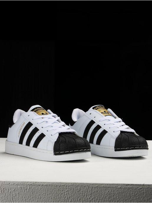 Кроссовки adidas Superstar