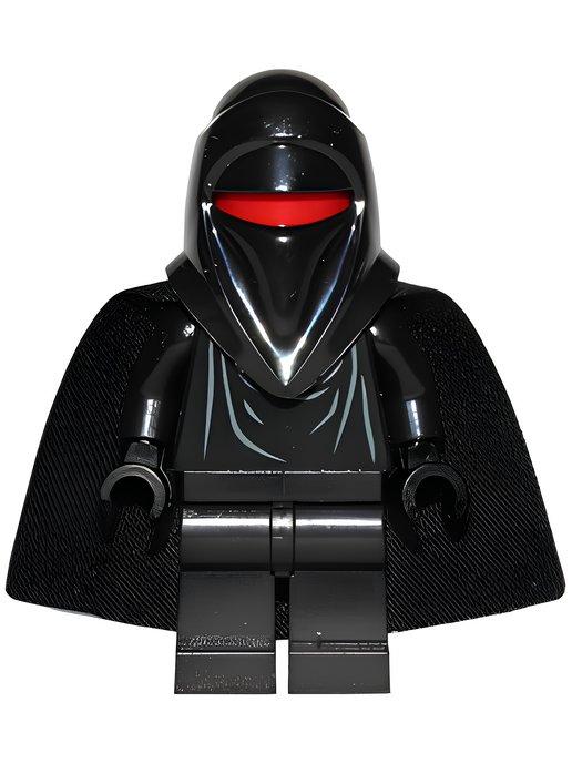 Минифигурка Lego Star Wars Shadow Guard sw0604 U