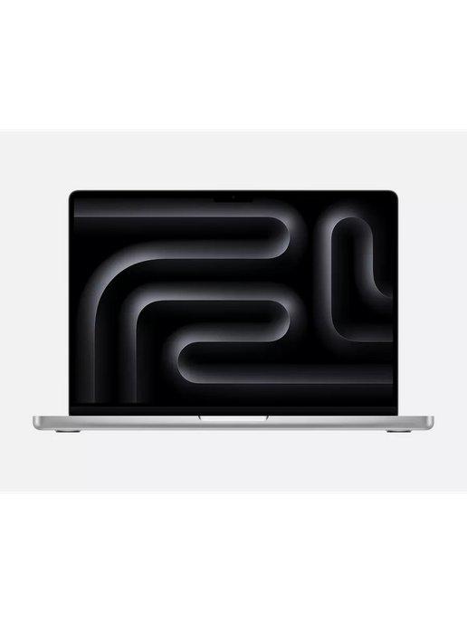 Aplee | Ноутбук MacBook Pro 14 18 1 Тб M3 Pro 2023 Silver