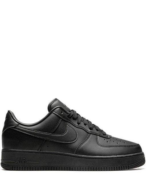 Кроссовки AIR FORCE BLACK