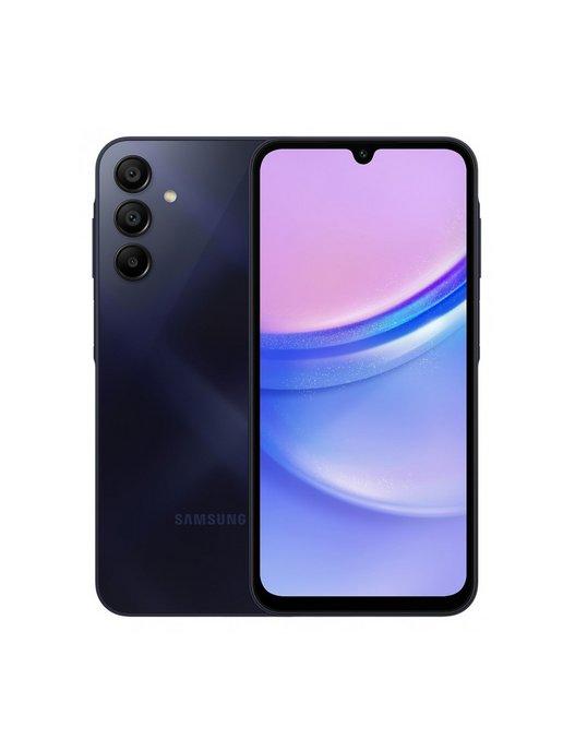 Смартфон Samsung Galaxy A15 8 256 Gb