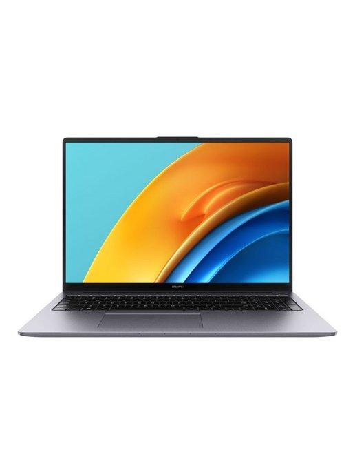 Ноутбук 16 IPS FHD (Core i5 12450H 16 512 SSD)