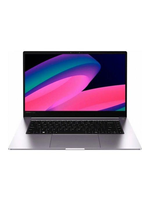 Ноутбук 15.6 IPS FHD (Core i3 1215U 16 512 SSD)