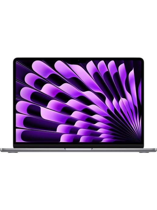 Ноутбук MacBook Air 13 13.6" 2560x1664 -M2 SSD 2