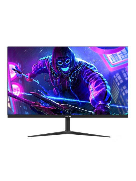 27" Монитор N2708 черный 1080P 165 Гц