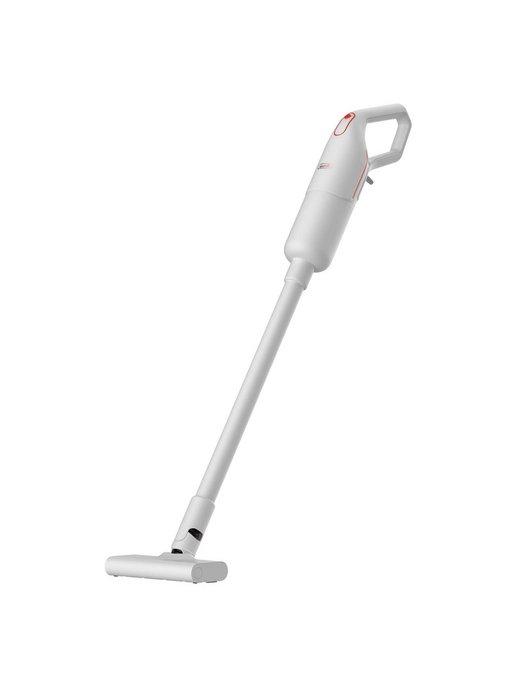 Пылесос ручной (handstick) Vacuum Cleaner DEM-DX1100W White