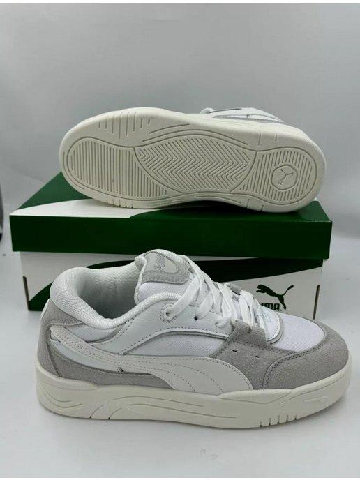 Puma 180 sk8 tones Кроссовки