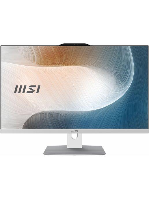 Моноблок 27" Modern AM272P 12M-400RU 1920 x 1080 Intel C