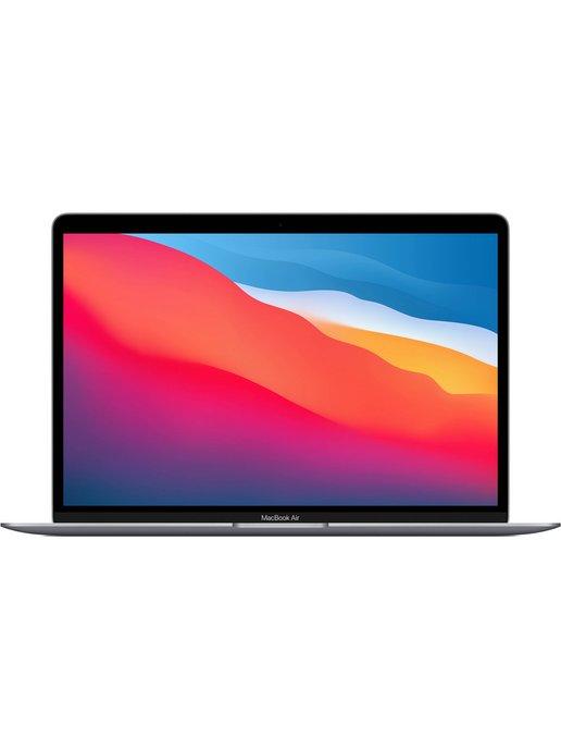 Ультрабук MacBook Air M1 2020 (MGN63RU A)